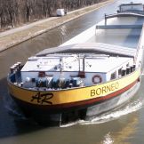 Borneo Schiff